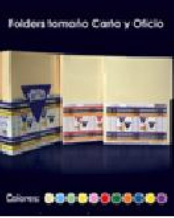 FOLDERS